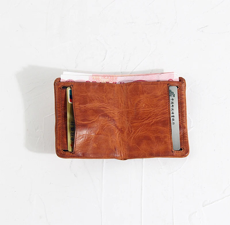 wallet men genuine wallet (4)