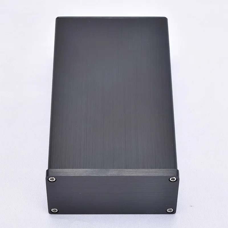 Brzhifi Bz0905 Alumínio Case para Faça Você Mesmo Personalizado - Image 6