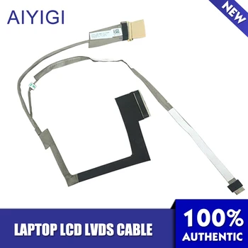 

AIYIGI New QXW10 DC02C006C00 LVDS Cable(2ch) For Dell Latitude E5530 100% Brand New LCD LVDS Cable CN-0R1C56