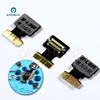 G-Lon iMesa Touch ID Fingerprint Repair Platform with Flex Cable for fixing iPhone 7 7plus 8 8plus Home Return Button Failure ► Photo 3/6