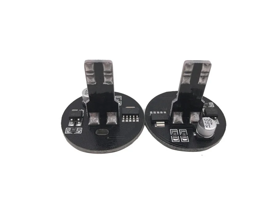 Новый дизайн 4 шт./компл. Great Wall Hover H3 H5 5050 светодиодный купольный светильник для