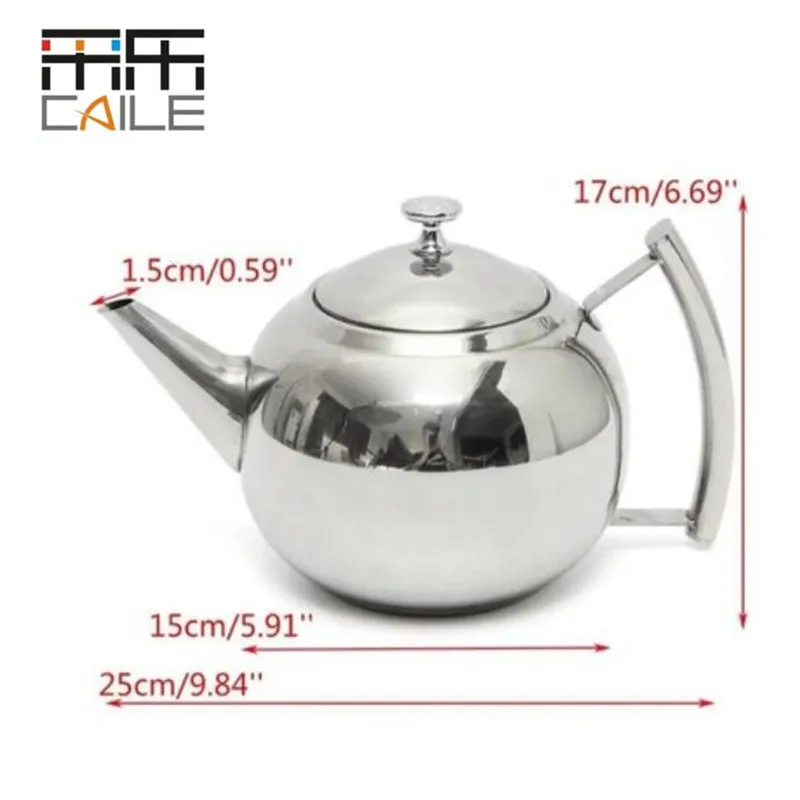 1-5-2L-Stainless-Steel-Teapot-Tea-Pot-Coffee-With-Tea-Leaf-Filter-Infuser-New (3)