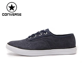 

Original Converse Unisex Skateboarding Shoes Canvas Sneakers