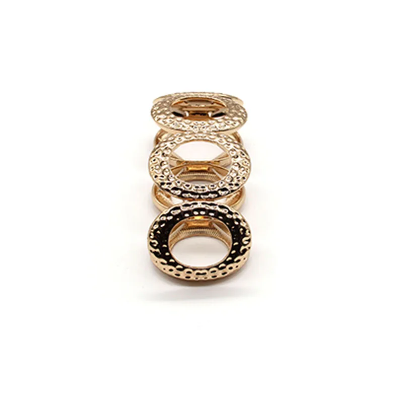 Женский браслет SANYU Fit Pandora из сплава с гальваническим покрытием 20k золото BR 1626