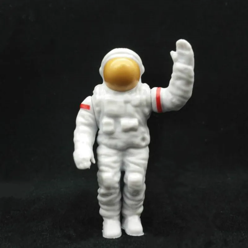 astronaut doll action figure