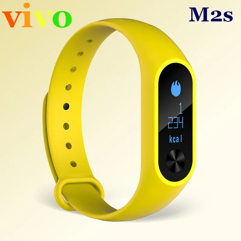 oled smartband