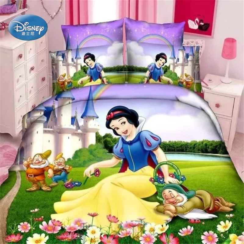 conew_princess bedding set (12)
