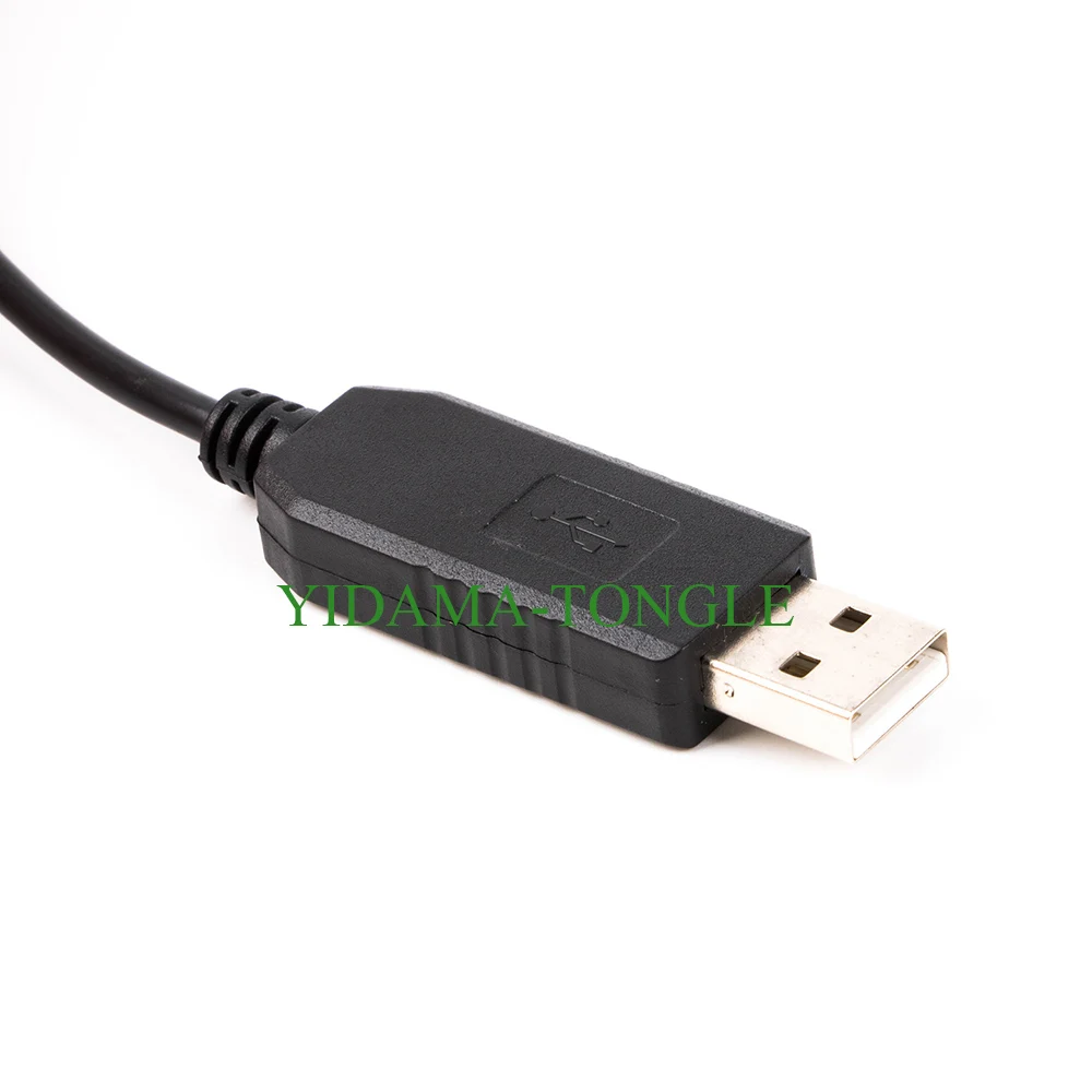 FTDI USB Programming Cable for Baofeng Kenwood Walkie Talkie Radio Cable Support Win7/8/10/xp/2000/Mac/Android etc FTDI USB Programming Cable for Baofeng Kenwood Walkie Talkie Radio Cable Support Win7/8/10/xp/2000/Mac/Android etc