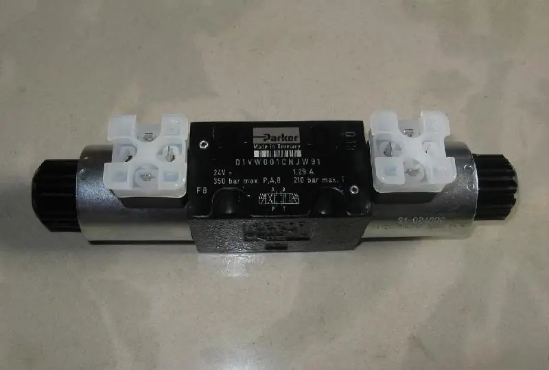 

[ZOB] Original Parker Parker CPOM3DDV50, CPOM3DDV hydraulic control check valve