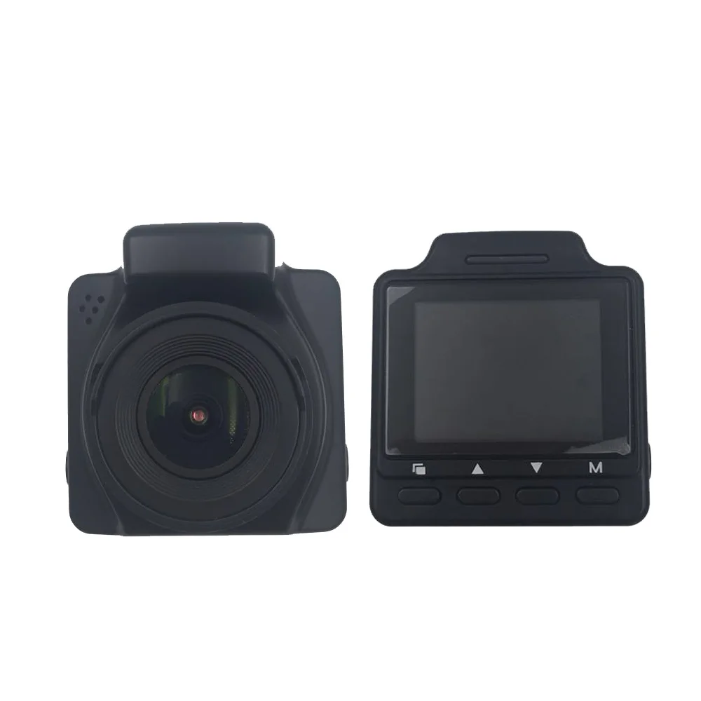 Видеорегистратор автомобильный 1 5 дюйма GPS Wi Fi Full HD 1080P G датчик|Видеорегистраторы|