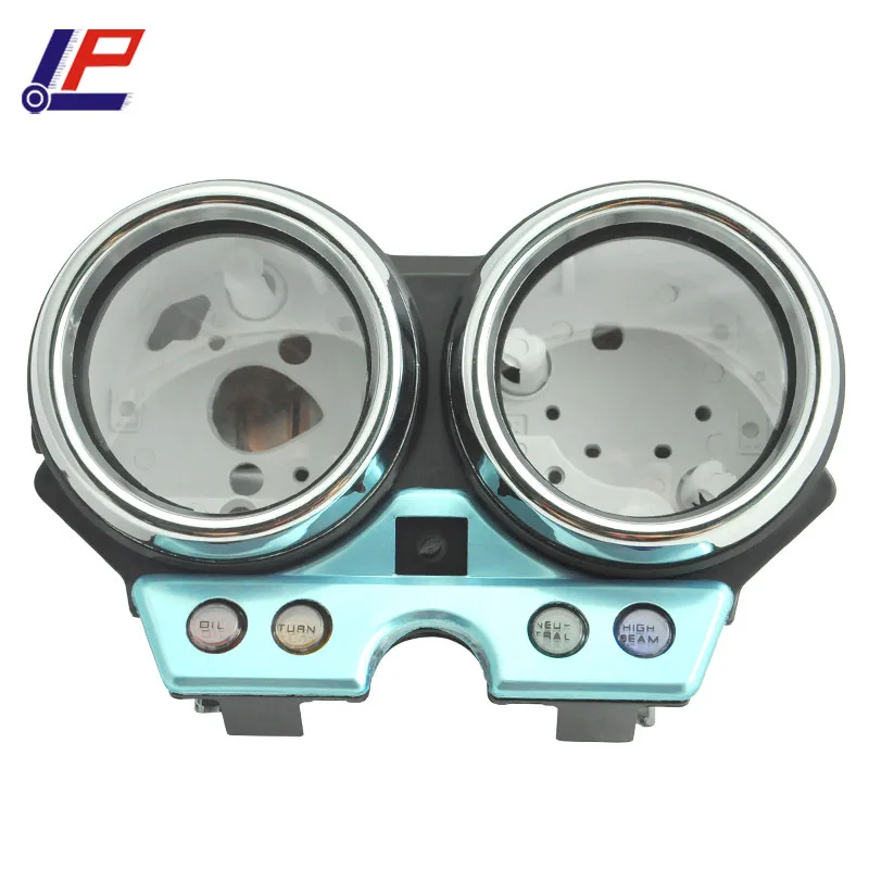 

LOPOR For Honda CB400 1992 1993 1994 CB400SF NC31 CB750 CB-1 92 93 94 Motorcycle Gauges Cover Case Housing Speedometer