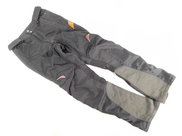 KUSHITANI K-2173 Riding mesh Pants a