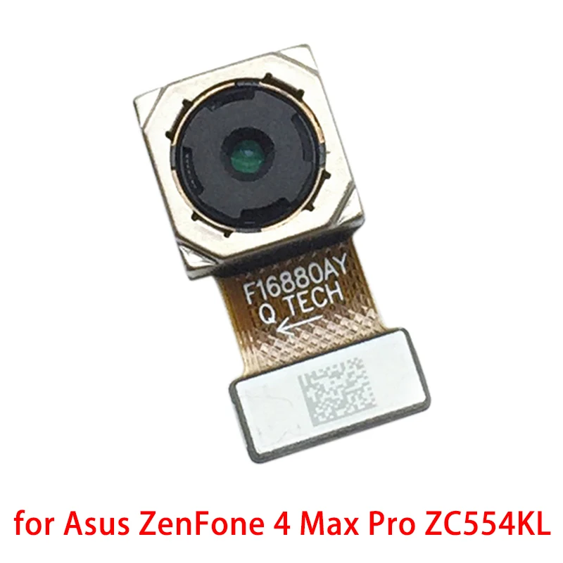 New for Asus ZenFone 4 Max Pro ZC554KL Back Camera Module | Мобильные телефоны и аксессуары