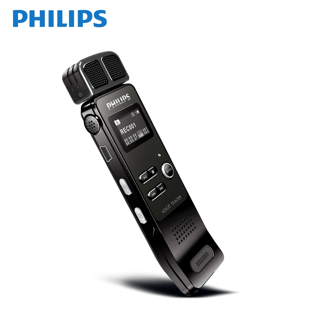 Philips Professional Digital Voice Activated