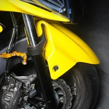 KODASKIN Универсальный кронштейн Vielseitig Холтер ЧПУ для YAMAHA FJ-09 FJR1300 FZ16 FZ6N FZ6R FZ-07 FZ8 FZ1N FZ-1 FAZER