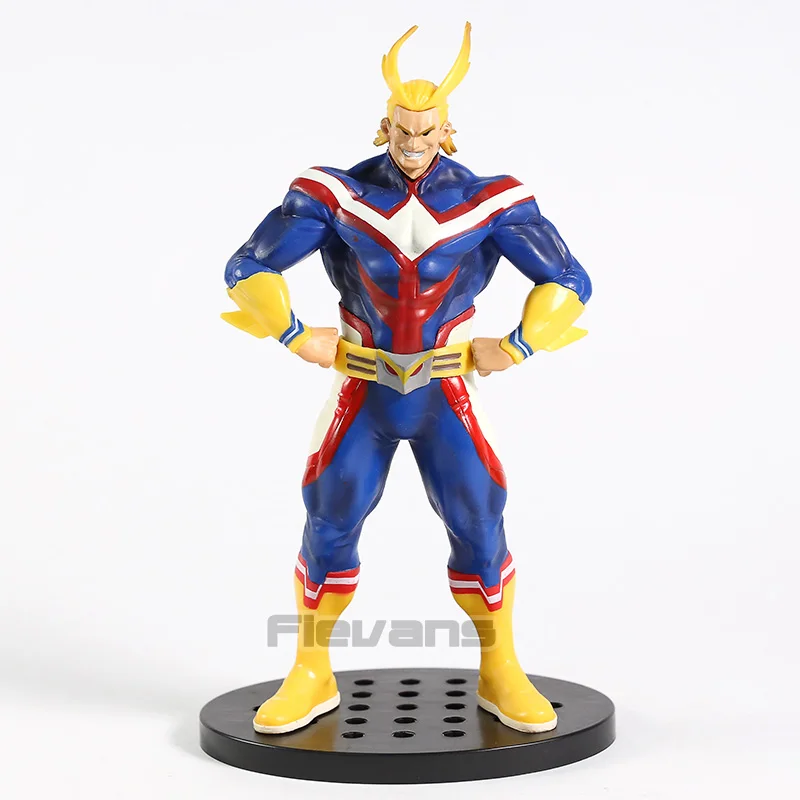 My Hero Academia Age of Heroes фигура из ПВХ Коллекционная модель игрушек|Игровые фигурки и