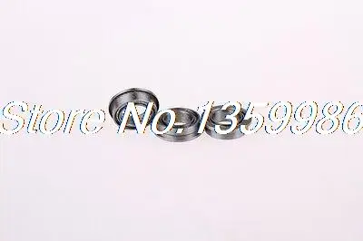 

4pcs 5x8x2.5MM BALL BEARING with FLANGE TAMIYA KYOSHO TRAXXAS HPI YB