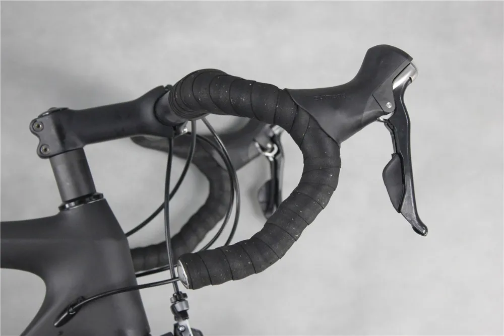 Best ICAN Full Carbon AERO V-brake Road Complete Bike with Ultegra 6800 22 speeds groupset only 7.36kg around with 700C wheelset 4 Best ICAN Full Carbon AERO V-brake Road Complete Bike with Ultegra 6800 22 speeds groupset only 7.36kg around with 700C wheelset 4