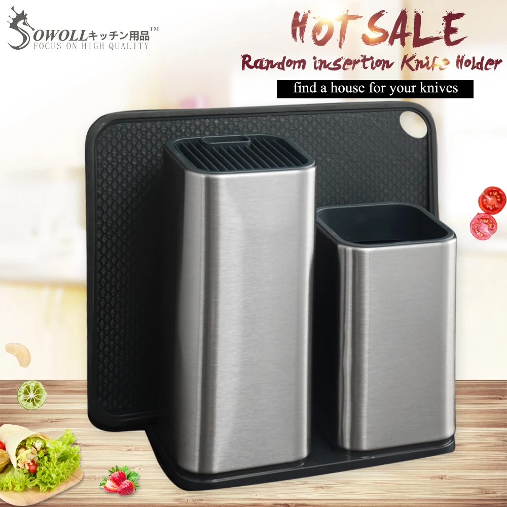 Sowoll kitchen