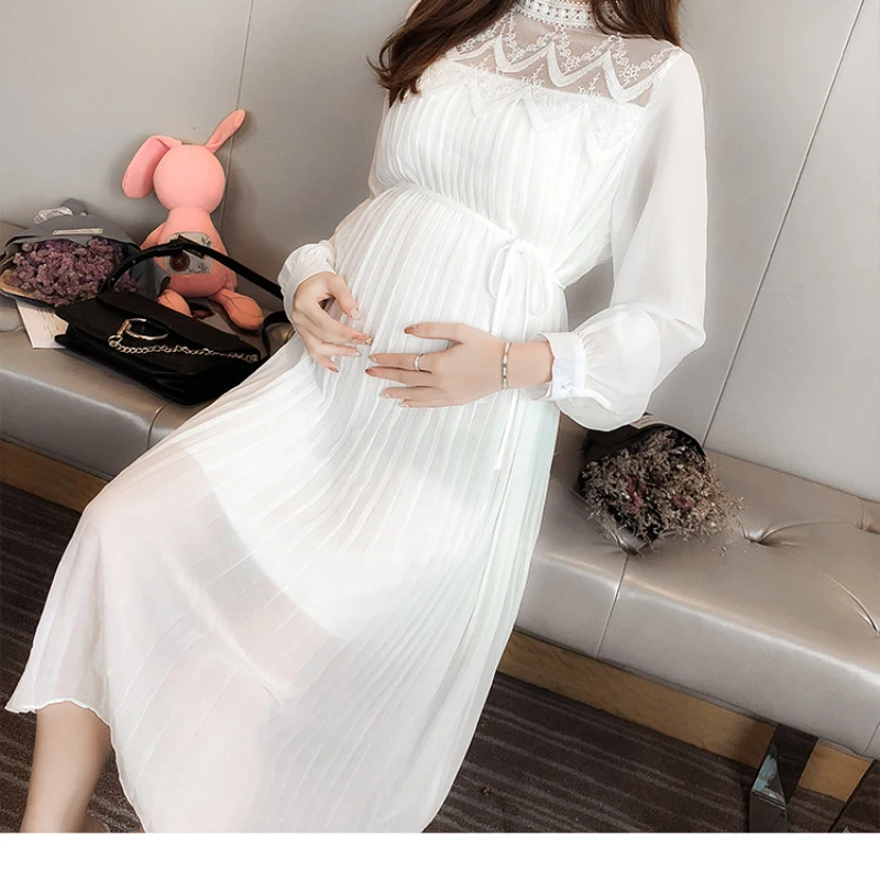 pregnant dress (2)