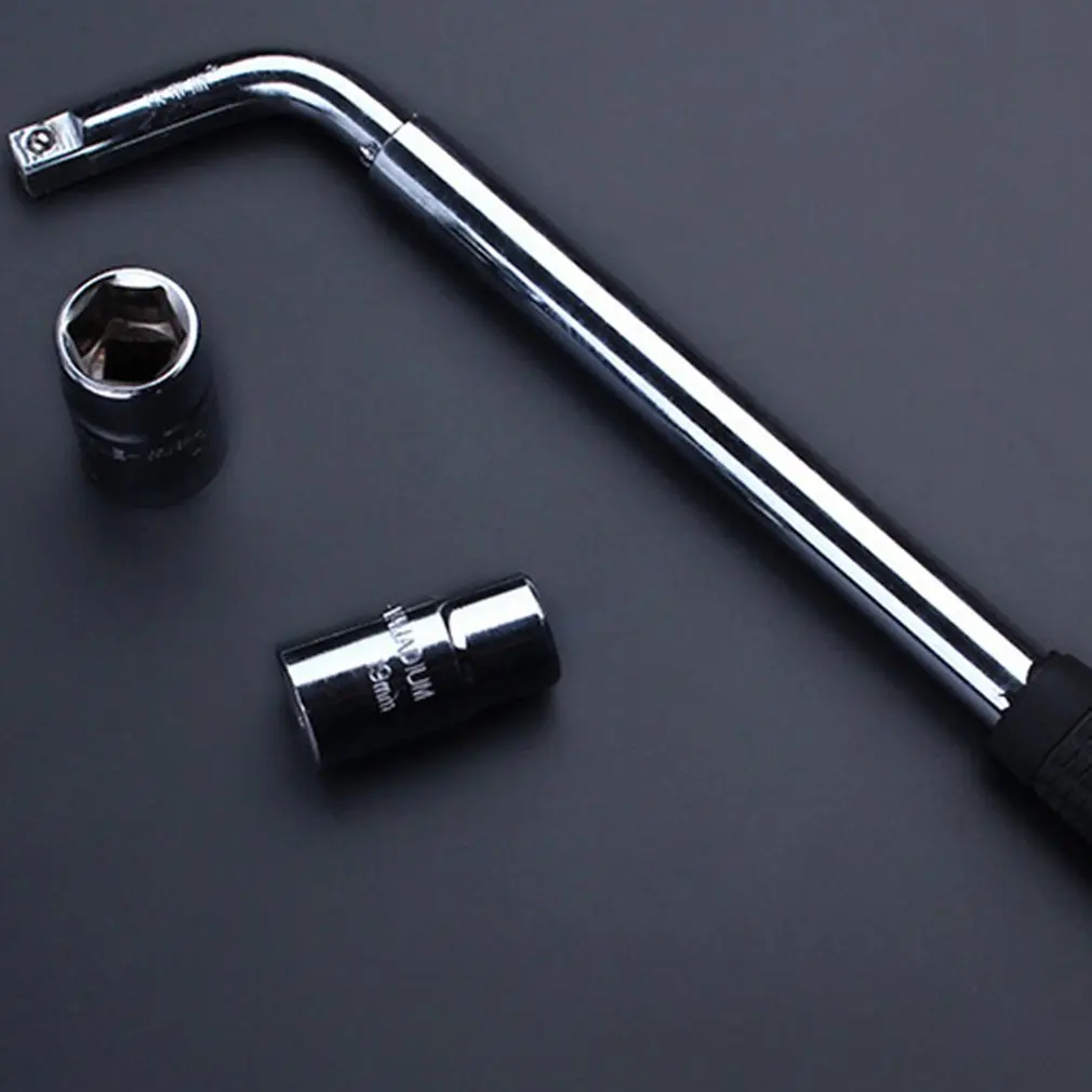 Buy Automotive Tire Change Socket Wrench Labor saving