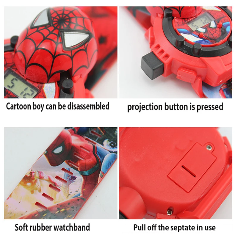3D мультфильм смотреть Мстители Человек паук/Ironman/Эльза/Капитан Америка