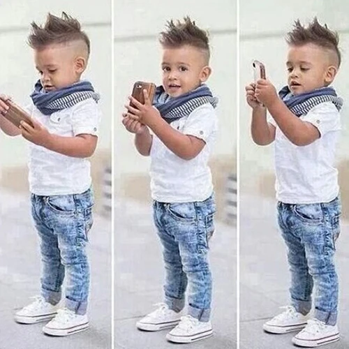 5800 Model Baju Anak Cowok Keren Gratis Terbaru