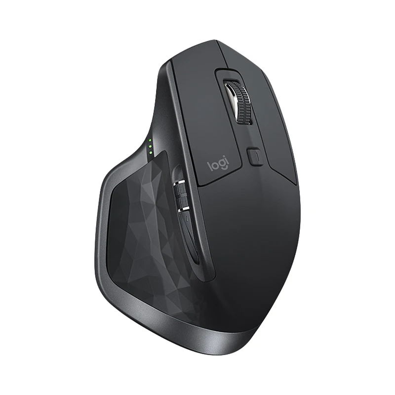 

Беспроводная мышь Logitech MX Master 2S Graphite