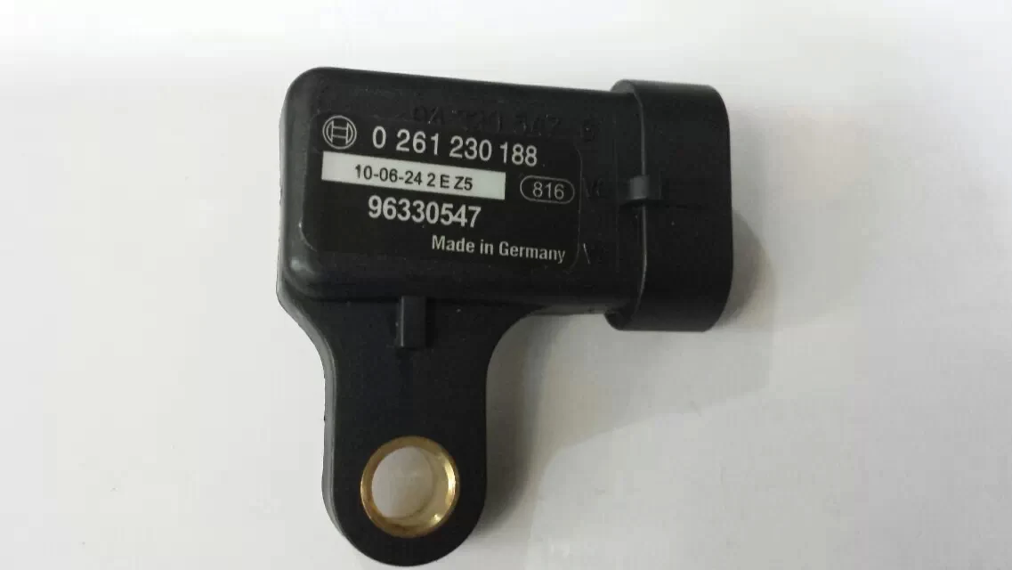 For old Excelle 1.6 for daewoo 76354 96330547 triumphant more spark intake air pressure sensor |