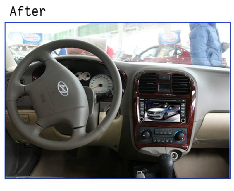 Cheap 8" in-dash Car DVD player with GPS navigation USB/SD BT/TV,audio Radio stereo,car multimedia headunit for HYUNDAI MISTRA 2013 15