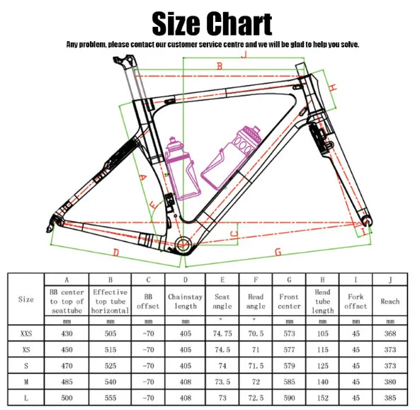 Perfect 2017-2018 China X brake PF30 BB Aero UD black carbon carbon fiber road bike frame XXS / XS / S / M / L with brake caliper free 0 Perfect 2017-2018 China X brake PF30 BB Aero UD black carbon carbon fiber road bike frame XXS / XS / S / M / L with brake caliper free 0