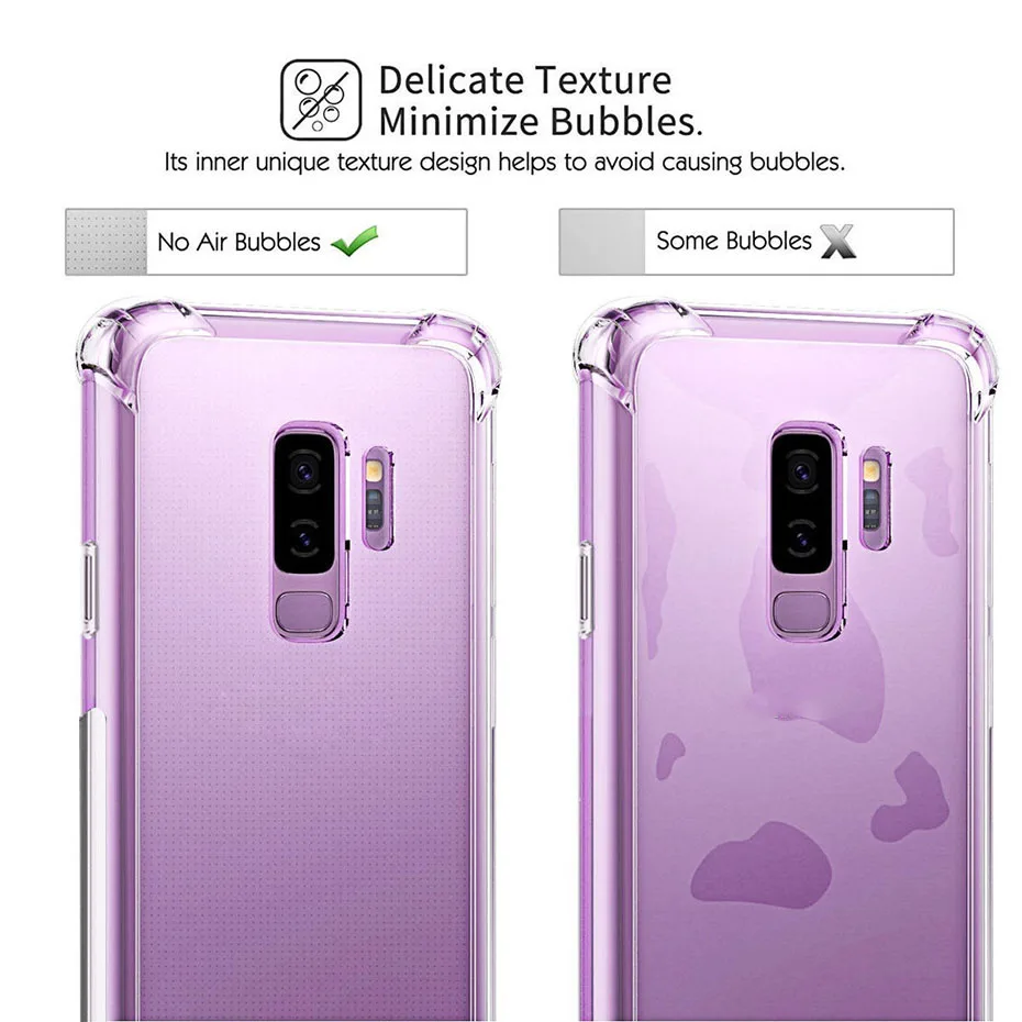 Противоударный чехол с цветочным рисунком для Samsung Galaxy A20E A70 A50 A40 A10 J6 J4 Plus A7 A6