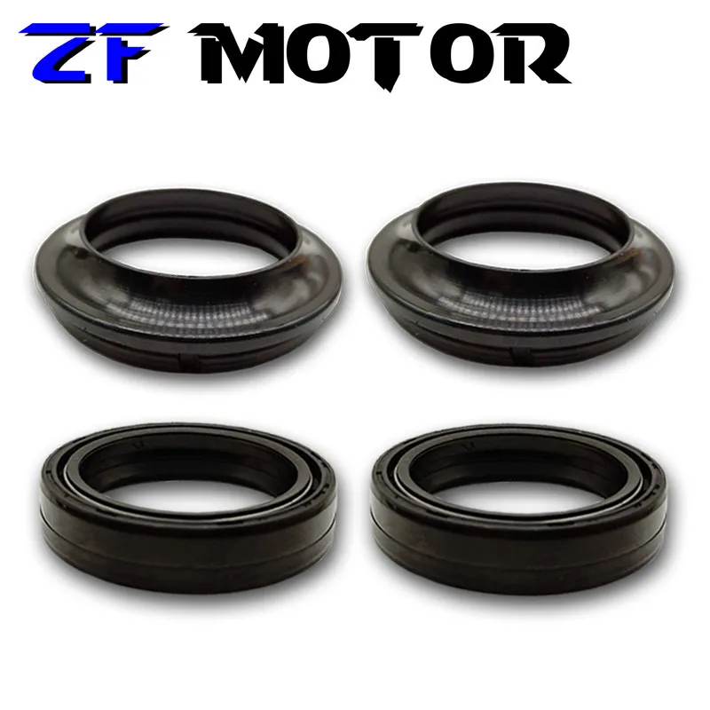 

Motorcycle Accessories Front Fork Damper Shock Absorber Oil Seal Size is 37*49*8 /10.5 FOR Honda VFR CBR400 NC21 NC24 ZZR250 913