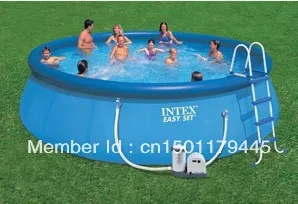 piscine intex 18 x 48