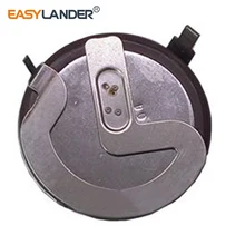Easylander rechargeable New VL2020 VL 2020 With Legs 90 degrees For BMW Car keys PANASONIC Button Cell Battery