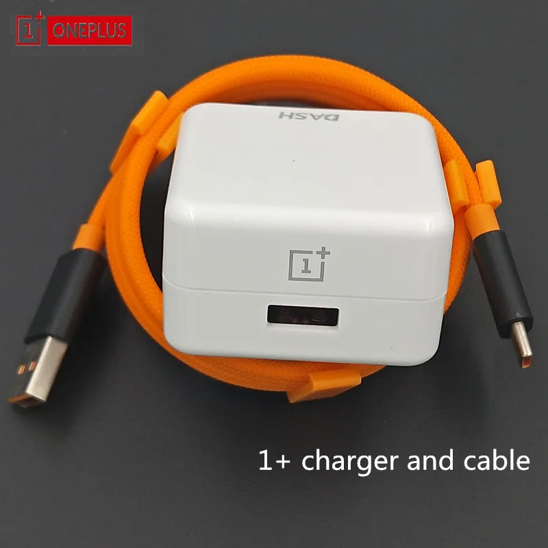 

Original oneplus 6 EU charger adapter and dash cable for One plus 6T 5T 5 3T 3 2 5V 4A dash charger for VIVO Z5X V15 pro oppo
