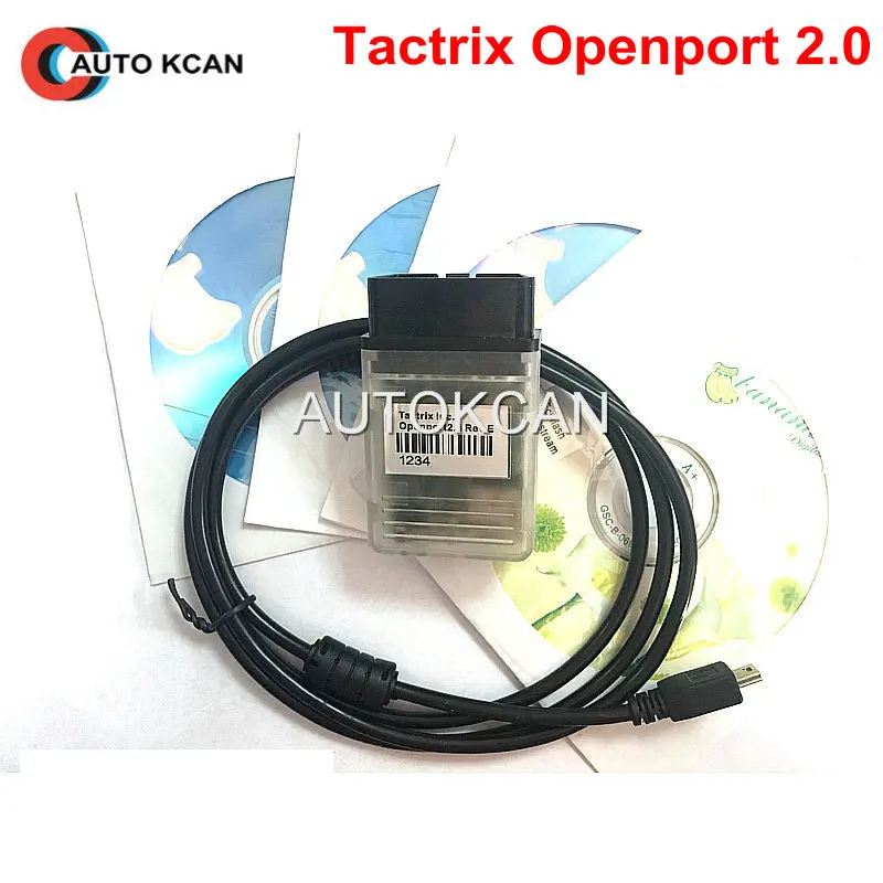 coupon code tactrix openport 2.0