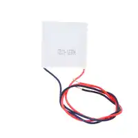 送料無料10ピースtec1 12706 12ボルト6a tec熱電クーラーペルチェ(tec1-12706)したい場合は良い品質、選択してください米国
