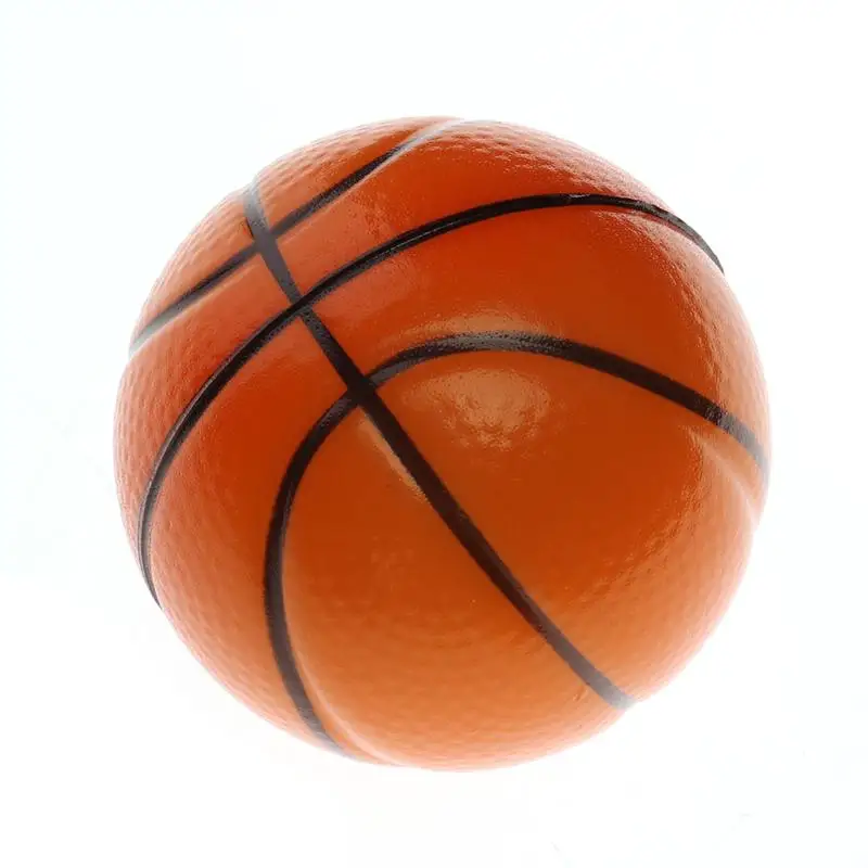 12 шт. мягкая пена спортивные мячи Футбол Баскетбол Бейсбол теннисный мяч для детей