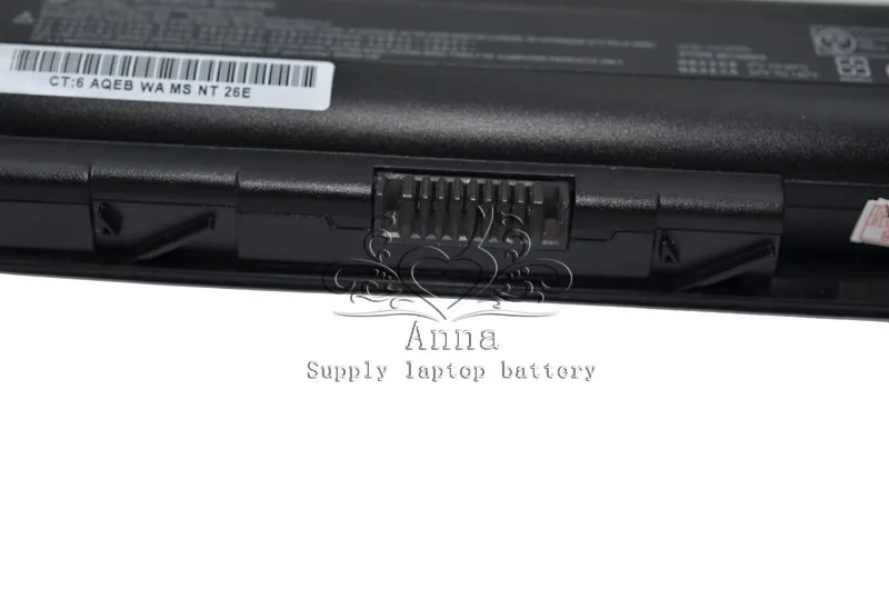 Оригинальный аккумулятор JIGU для ноутбука Compaq ForPresario CQ50 CQ71 CQ70 CQ61 CQ60 CQ45 CQ41 CQ40