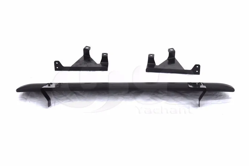 2015-2016 Subaru Impreza VAB VAF WRX STI VAQ S4 STI-Style Rear Under Spoiler Diffuser FRP (4)