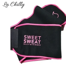 Waist Trimmer Exercise Wrap Belt Slimming Fat Sweat font b Weight b font font b Loss