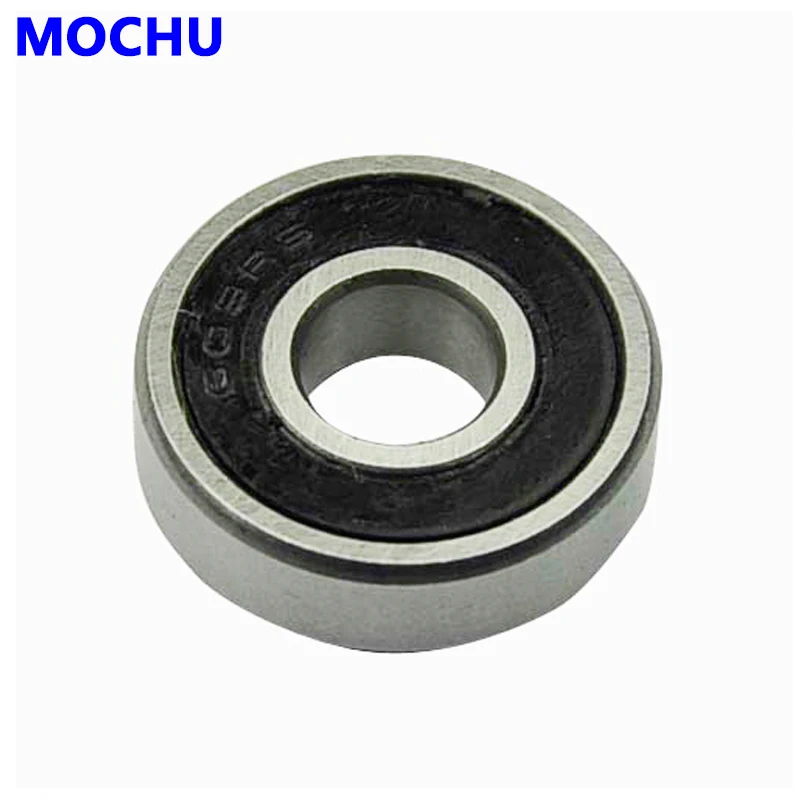 

10pcs Bearing 607 607RS 607RZ 607-2RS 7x19x6 ABEC-3 MOCHU Sealed Ball Bearings Shielded Deep Groove Ball Bearings, Single Row