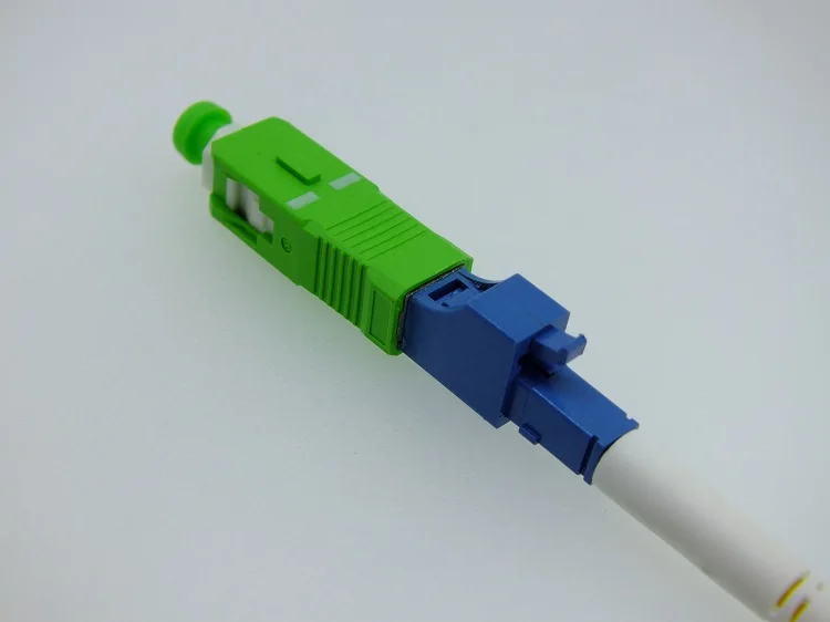 SC APC LC adapter 8