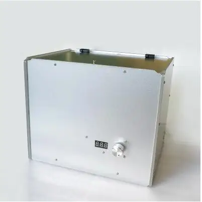 

Jenny UV Light Post Curing Chamber for LCD 3D printer
