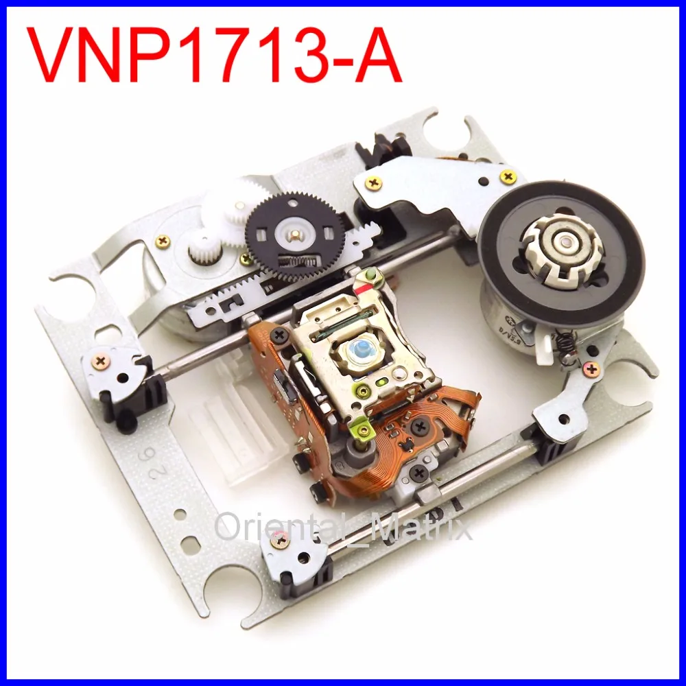 

Free Shipping Original VNP1713-A Laser Lens With Mechanism Lasereinheit VNP1713A DVD Optical Pick-up For Marantz Optical Pickup