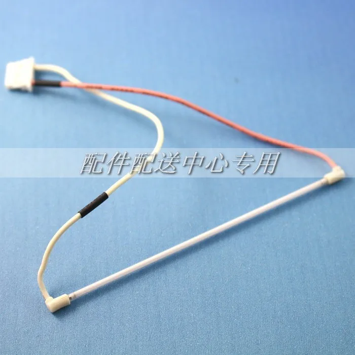 

10pcs x 125mm*2mm Screen Backlight CCFL Lamps w/ Cable for 5 inch Panel LCD Laptop DVD Display Industrial Medical Screen