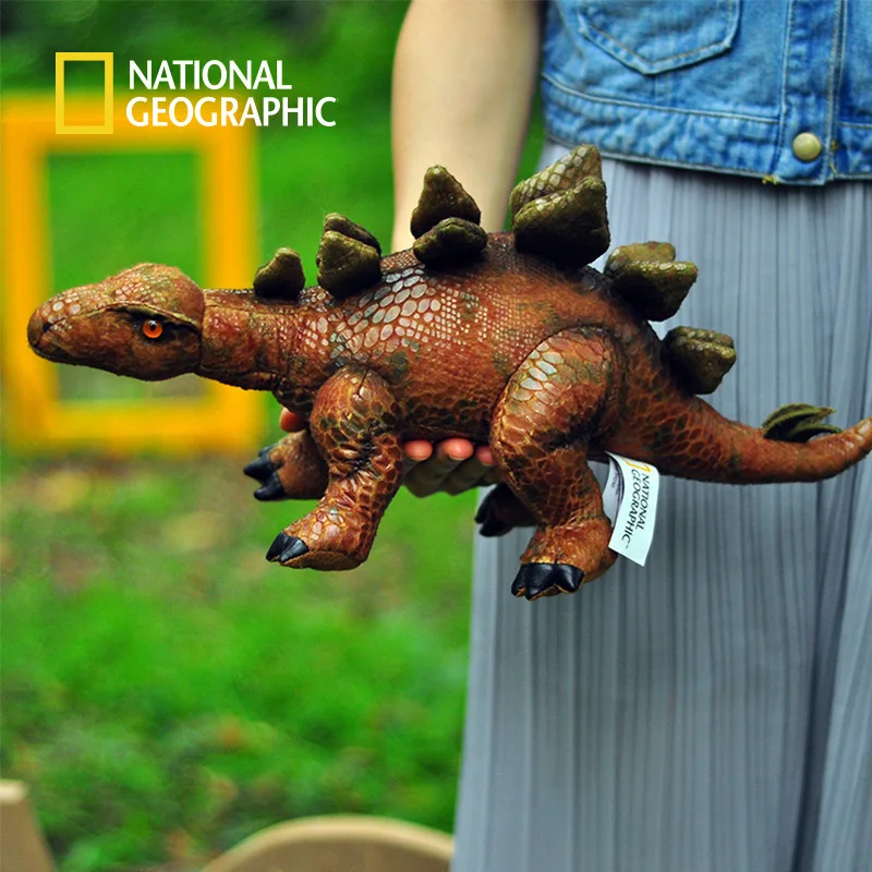 National Geographic Dinosaur stuffed toys new arrive plush toys hobbies cartoon dolls chistmas gift National Geographic Dinosaur stuffed toys new arrive plush toys hobbies cartoon dolls chistmas gift