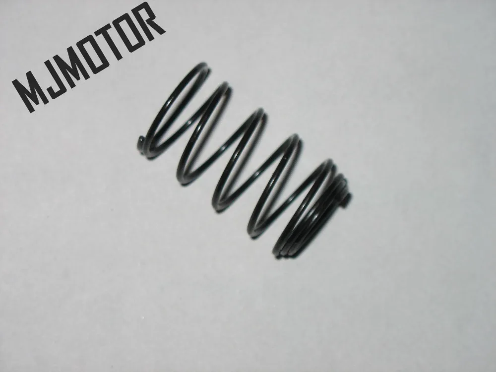 

(5pcs/lot) Scooter Oil Filter Spring For QJ Keeway Chinese 50cc 150cc Gy6 Engine Honda Yamaha Suzuki Vespa ATV Moped Part