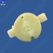 1/" автоматический клапан контроля уровня воды, для воды из крана шаровой поплавковый клапан